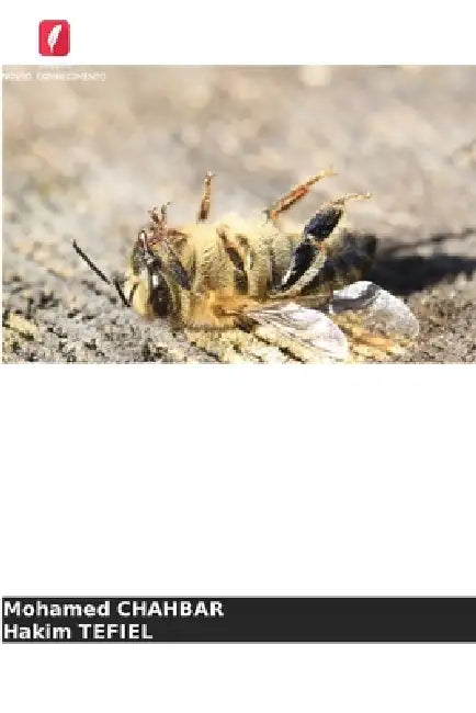 Epidemiologia do nosema em Apis mellifera na Argélia by Mohamed Chahbar, Hakim Tefiel