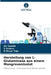 Herstellung von L-Glutaminase aus einem Mangrovenisolat by Av Swathi, V. Sridevi, D. Divya Teja