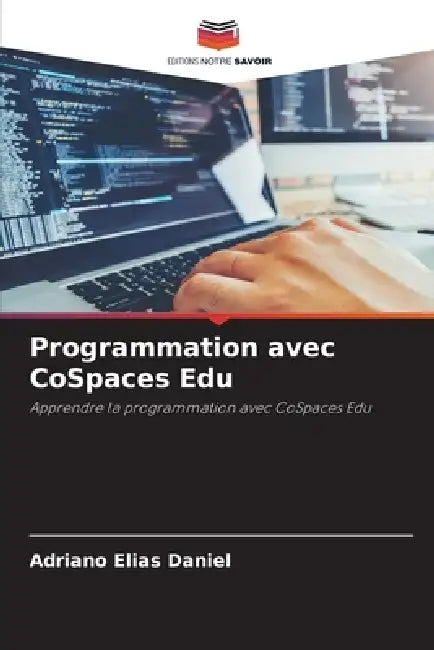 Programmation avec CoSpaces Edu by Adriano Elias Daniel