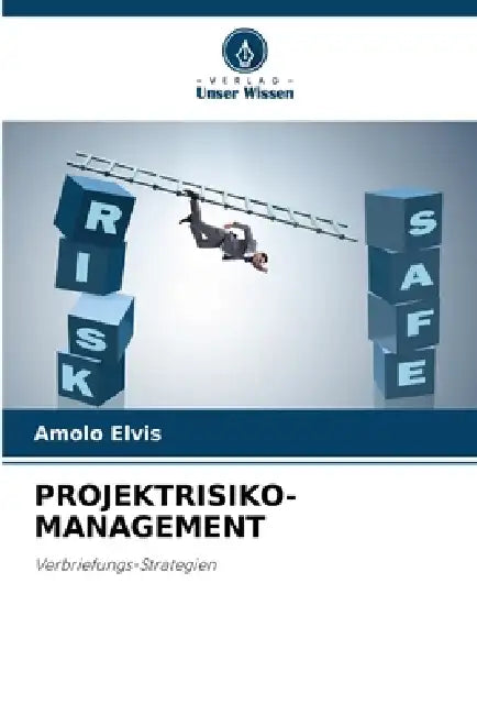 Projektrisiko-Management by Amolo Elvis