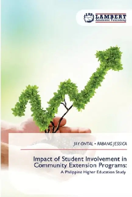 Impact of Student Involvement in Community Extension Programs by Jay Ontal, Rabang Jessica