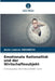 Emotionale Rationalität und der Wirtschaftssubjekt by Alain Ludovic Mbomeyo
