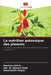La nutrition potassique des piments by Mumtaz Nohrio, Zia- Ul- Hassan Shah, Inayatullah Rajpar