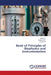 Book of Principles of Biophysics and Instrumentation by Mohan K, Kalaimani S, Revathi N