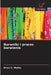 Barwniki i proces barwienia by Kiran V. Mehta