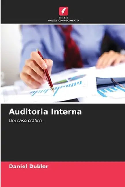 Auditoria Interna by Daniel Dubler