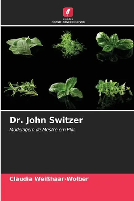 Dr. John Switzer by Claudia Weißhaar-Wolber