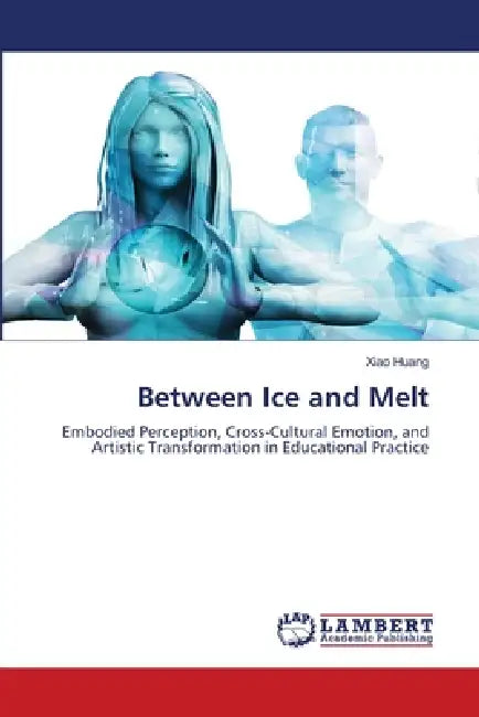 Between Ice and Melt by Xiao Huang