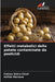 Effetti metabolici delle patate contaminate da pesticidi by Fatima Zohra Chiali, Hafida Merzouk