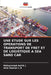 Une Etude Sur Les Operations de Transport de Fret Et de Logistique a Sea Sand Car by Mohammed Ashik J, Siva Raman L. R.