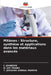 MXènes: Structure, synthèse et applications dans les matériaux avancés by I. Johnson, H. Joy Prabu, T. Joeseng Sheral Mariya