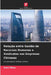 Relação entre Gestão de Recursos Humanos e Sindicatos nas Empresas Chinesas by Xiao Zhou
