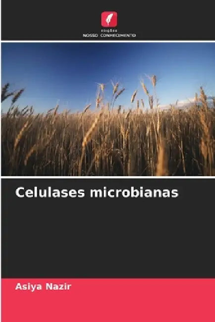 Celulases microbianas by Asiya Nazir