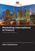 Marketing international et finance by Şahin Kesikminare