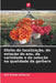 Efeito da localização, da estação do ano, da variedade e da solução na qualidade da gerbera by Anil Kumar Acharya