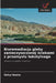Bioremediacja gleby zanieczyszczonej ściekami z przemyslu tekstylnego by Shital Watile