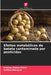 Efeitos metabólicos da batata contaminada por pesticidas by Fatima Zohra Chiali, Hafida Merzouk