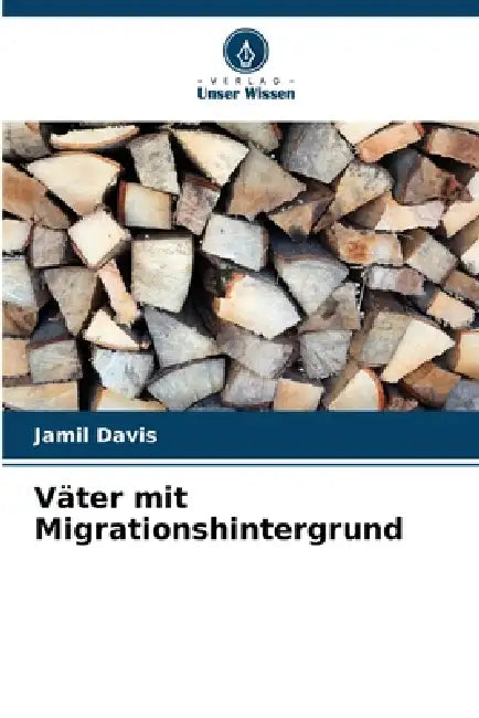 Väter mit Migrationshintergrund by Jamil Davis