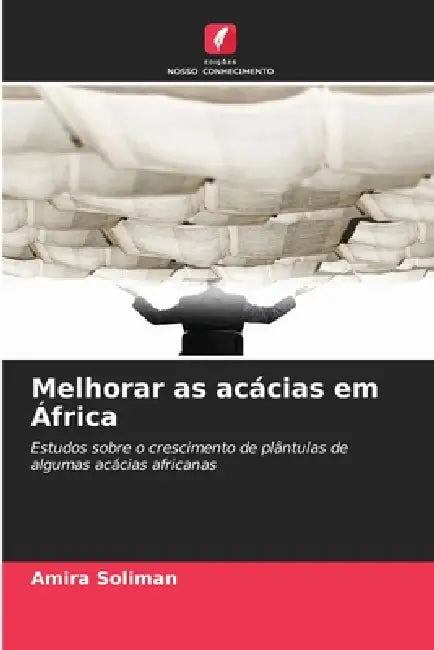 Melhorar as acácias em África by Amira Soliman