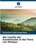Die Familie der Acanthaceae in der Flora von Manipur by Deshworjit Singh Ningombam