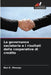 La governance societaria e i risultati delle cooperative di credito by Ben K. Mwanja