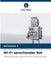 Wi-Fi sprechender Bot by Srinivasan T