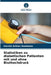 Statistiken zu diabetischen Patienten mit und ohne Bluthochdruck by Harriet Achiaa Dwamena