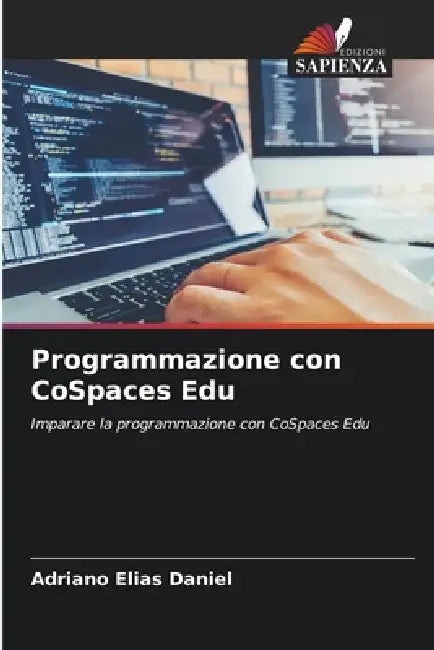 Programmazione con CoSpaces Edu by Adriano Elias Daniel