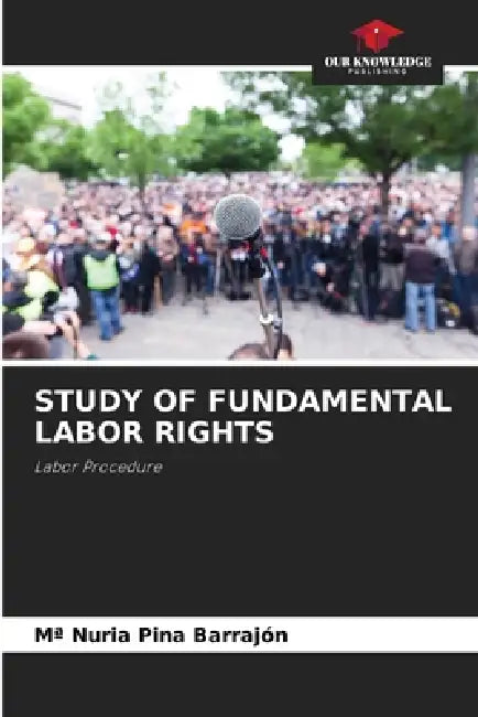 Study of Fundamental Labor Rights by Ma Nuria Pina Barrajón