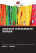 Colorants et procédés de teinture by Kiran V. Mehta