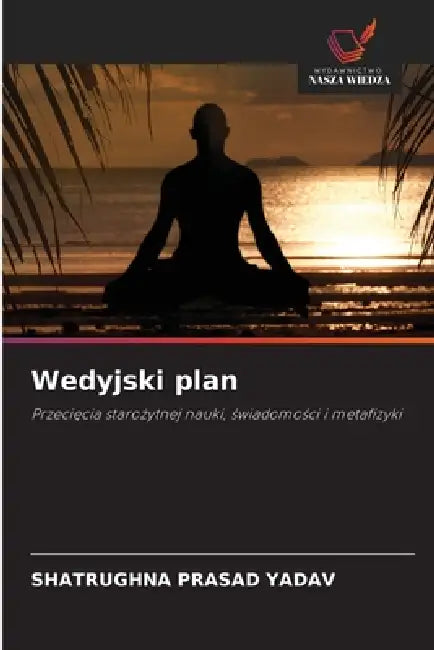 Wedyjski plan by Shatrughna Prasad Yadav