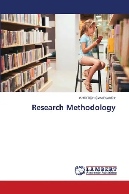 Research Methodology by Khritish Swargiary