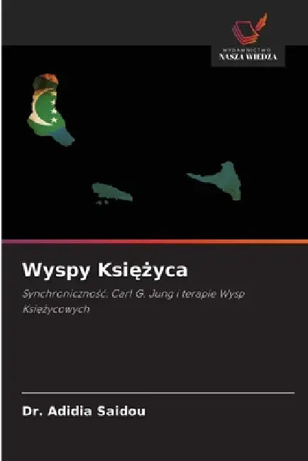 Wyspy Księżyca by Adidia Saidou