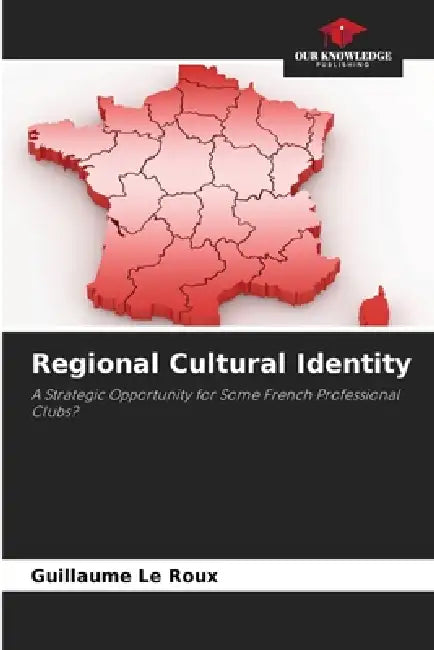 Regional Cultural Identity by Guillaume Le Roux