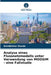 Analyse eines Flussnetzmodells unter Verwendung von MODSIM - eine Fallstudie by Nandkishor Mande