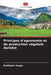 Principes d'agronomie et de production végétale durable by Rohitashv Nagar