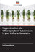 Régénération de Chlorophytum tuberosum L. par culture tissulaire by Lalchand Dalal