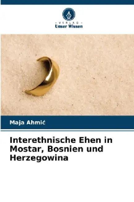Interethnische Ehen in Mostar, Bosnien und Herzegowina by Maja Ahmic