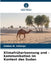 Klimafrüherkennung und -kommunikation im Kontext des Sudan by Zablon W. Shilenje