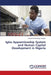 Igbo Apprenticeship System and Human Capital Development in Nigeria by Josephine Nwakaego Aniagolu