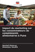 Impact du marketing sur les consommateurs de compléments alimentaires à Pune by Harshali Bhalerao, Dhananjay Mandlik