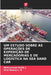 Um Estudo Sobre as Operações de Expedição de Mercadorias E de Logística Na Sea Sand Car by Mohammed Ashik J, Siva Raman L. R.