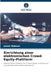 Einrichtung einer elektronischen Crowd-Equity-Plattform by Jamel Didouni