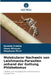 Molekularer Nachweis von Leishmania-Parasiten anhand der Gattung Phlebotomus by Khalida Frahtia, Ilhem Mihoubi, Stéphane Picot