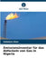 Emissionsinventar für das Abfackeln von Gas in Nigeria by Solomon Giwa