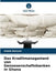 Das Kreditmanagement von Genossenschaftsbanken in Ghana by Habib Haruna