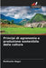 Principi di agronomia e produzione sostenibile delle colture by Rohitashv Nagar