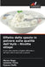 Effetto delle spezie in polvere sulla qualità dell'Ayib - Ricotta etiope by Meron Regu, Zelalem Yilma, Eyassu Seifu