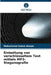 Einbettung von verschlüsseltem Text mittels MP3-Steganografie by Mohammed Salem Atoum