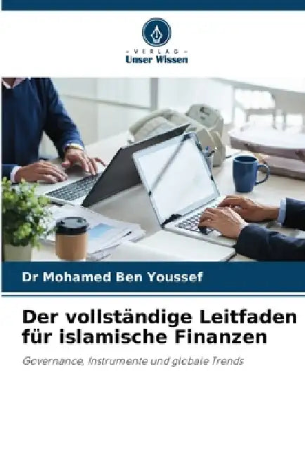 Der vollständige Leitfaden für islamische Finanzen by Mohamed Ben Youssef